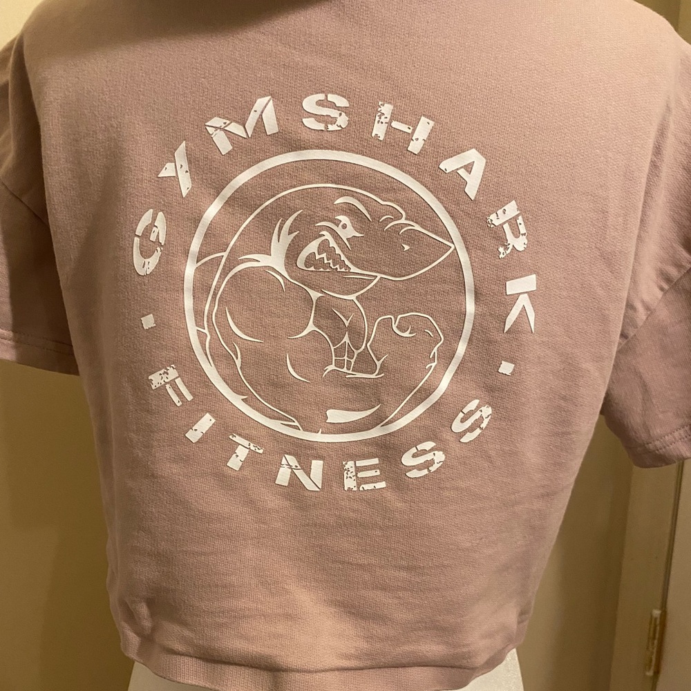 Gymshark Legacy Hoodie